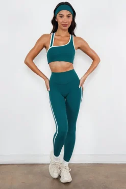 Cloud II™ Pant - Spruce Contrast
