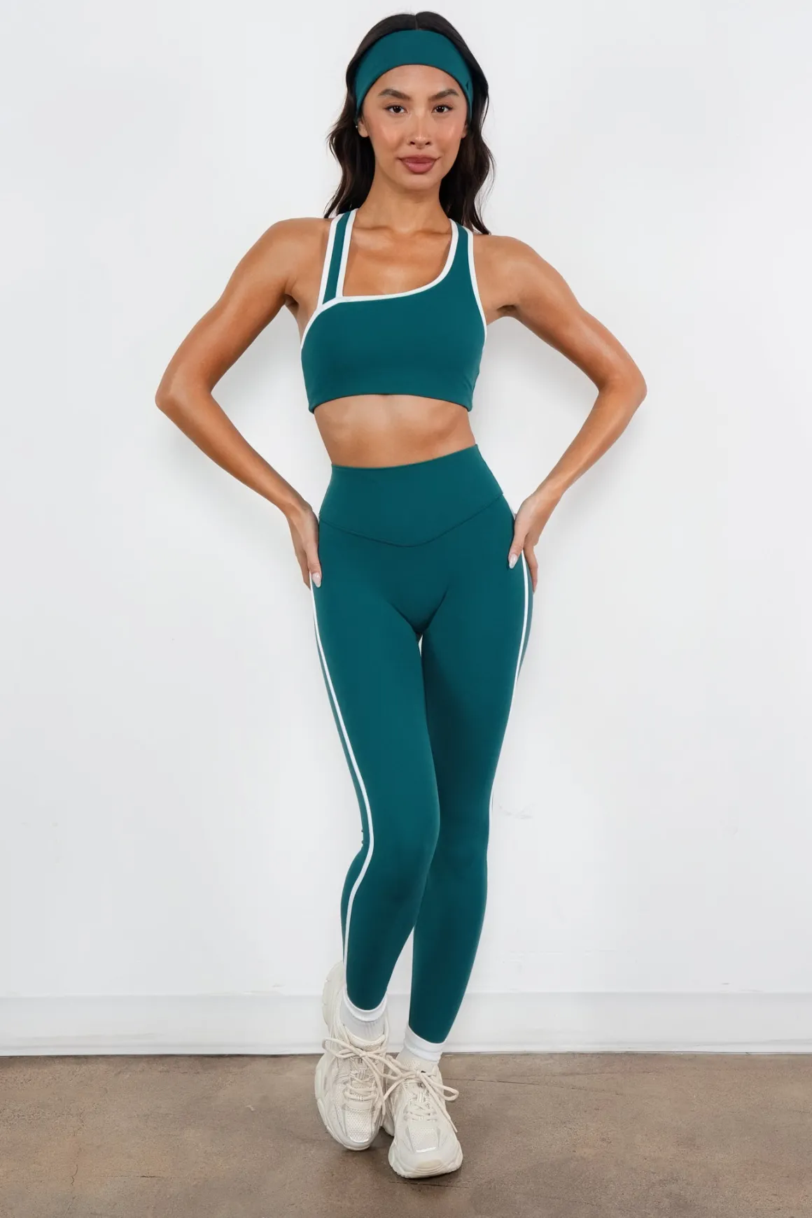 Cloud II™ Pant - Spruce Contrast