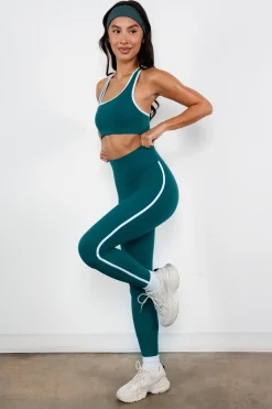Cloud II™ Pant - Spruce Contrast