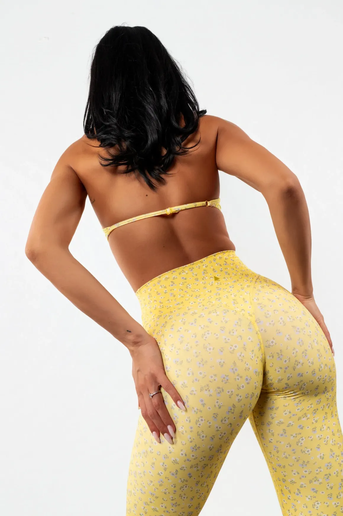 Cloud II™ Pant - Sunny Microfloral