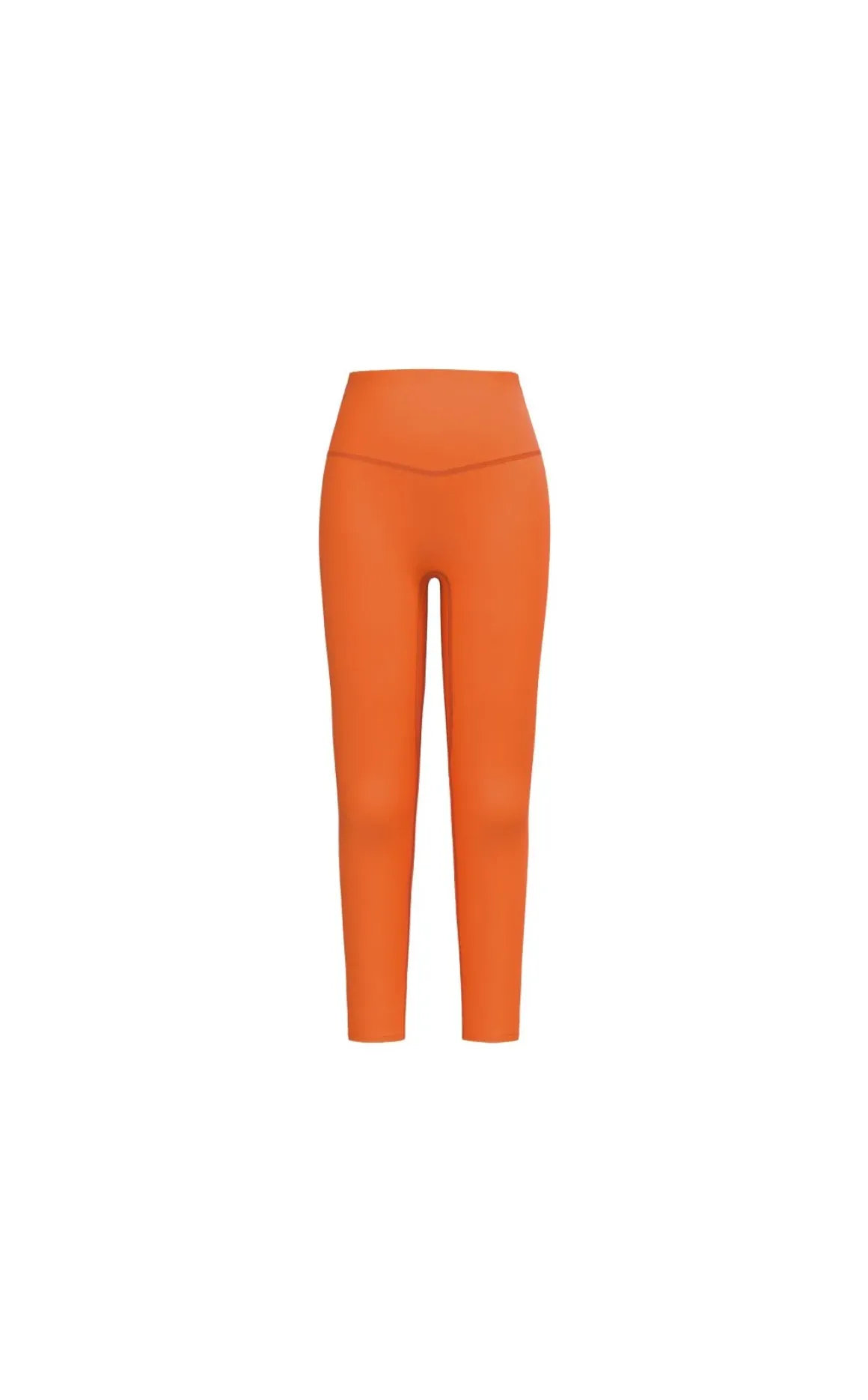 Cloud II™ Pant - Tangerine