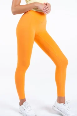 Cloud II™ Pant - Tangerine