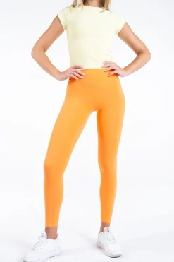 Cloud II™ Pant - Tangerine