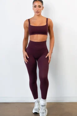 Cloud II™ Pant - Wine