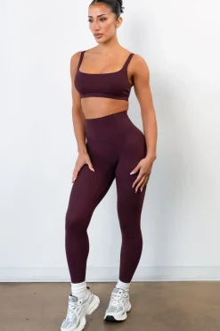 Cloud II™ Pant - Wine