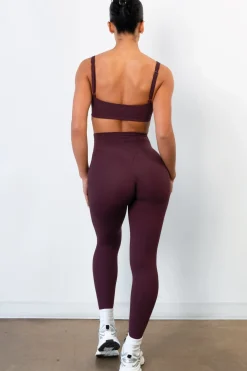Cloud II™ Pant - Wine