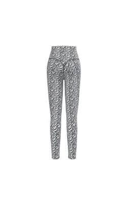 Cloud II™ Pant - Zebra Print