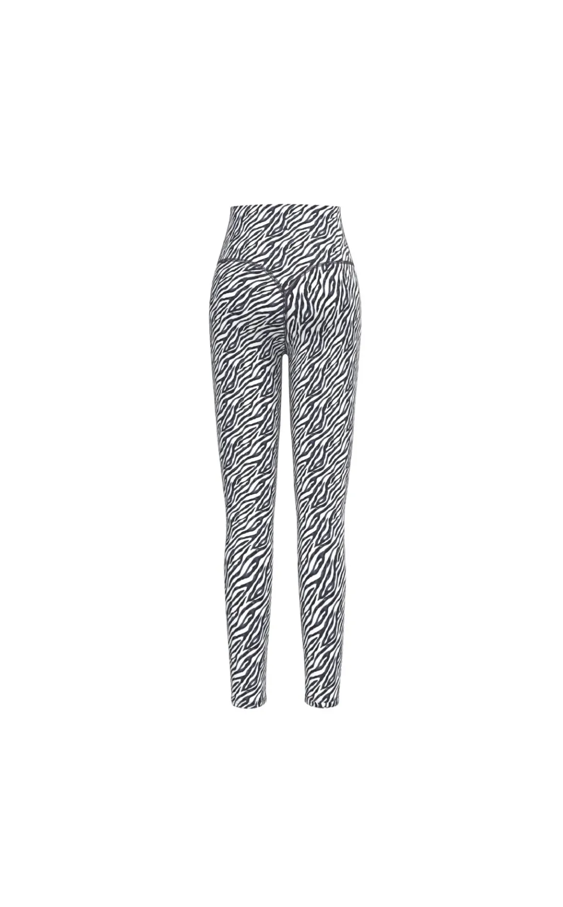 Cloud II™ Pant - Zebra Print