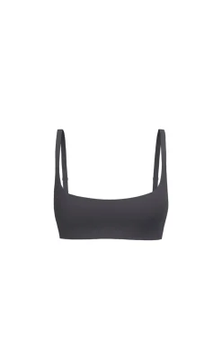 Cloud II™ Petite Classic Bra - Iron