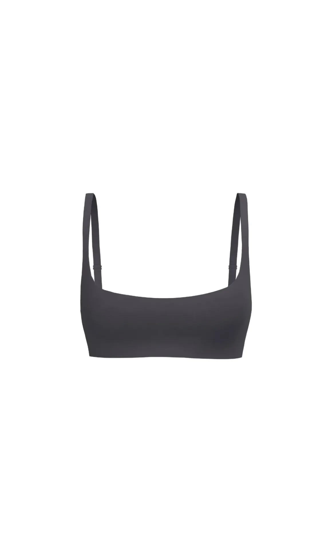 Cloud II™ Petite Classic Bra - Iron