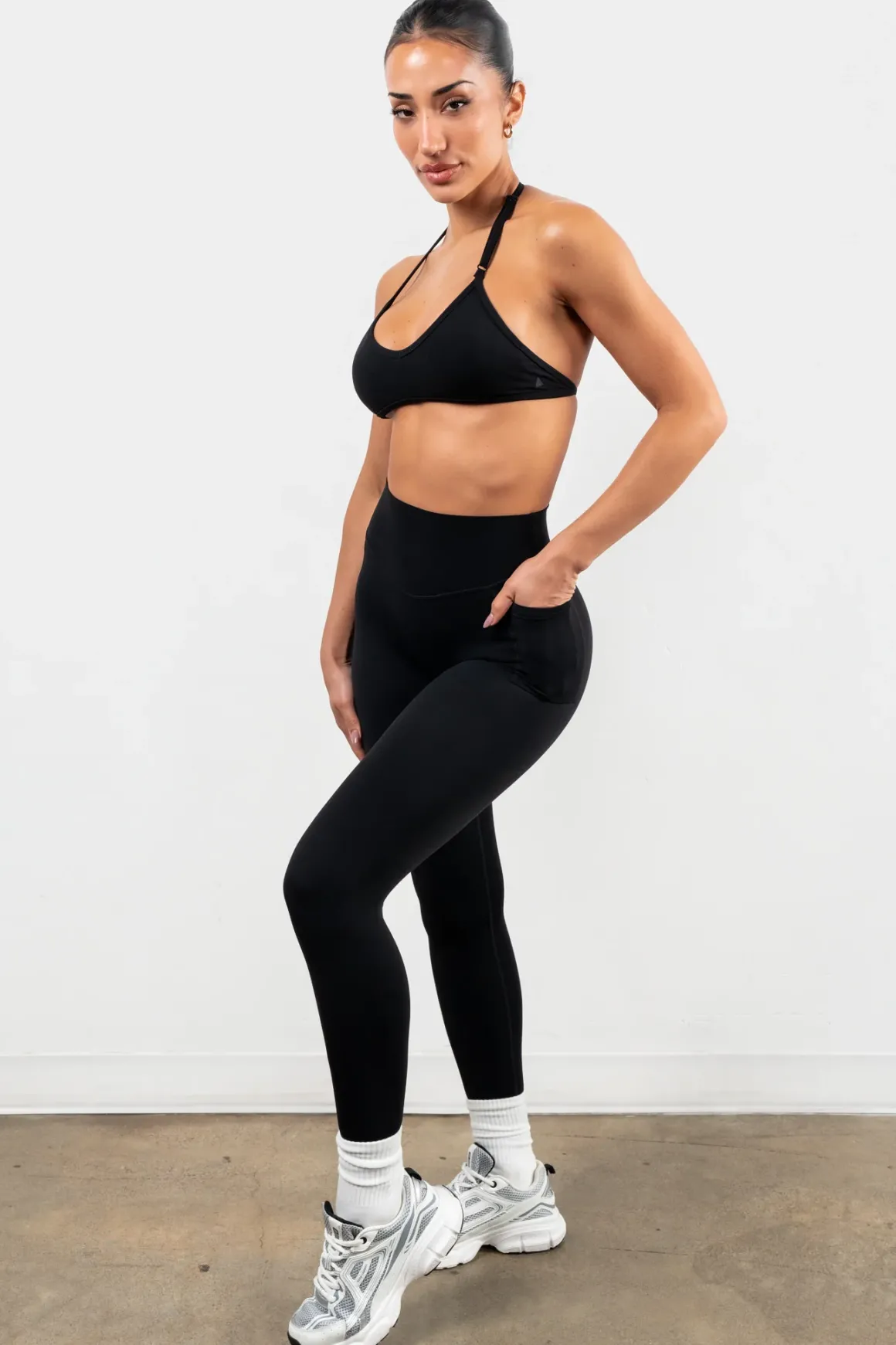 Cloud II™ Pocket Pant - Midnight