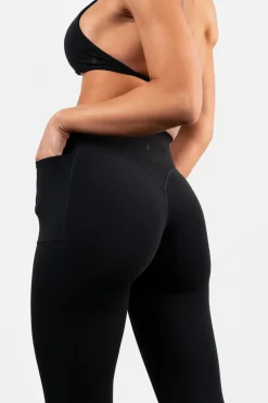 Cloud II™ Pocket Pant - Midnight