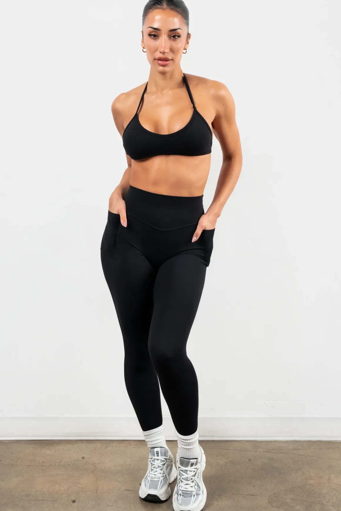 Cloud II™ Pocket Pant - Midnight