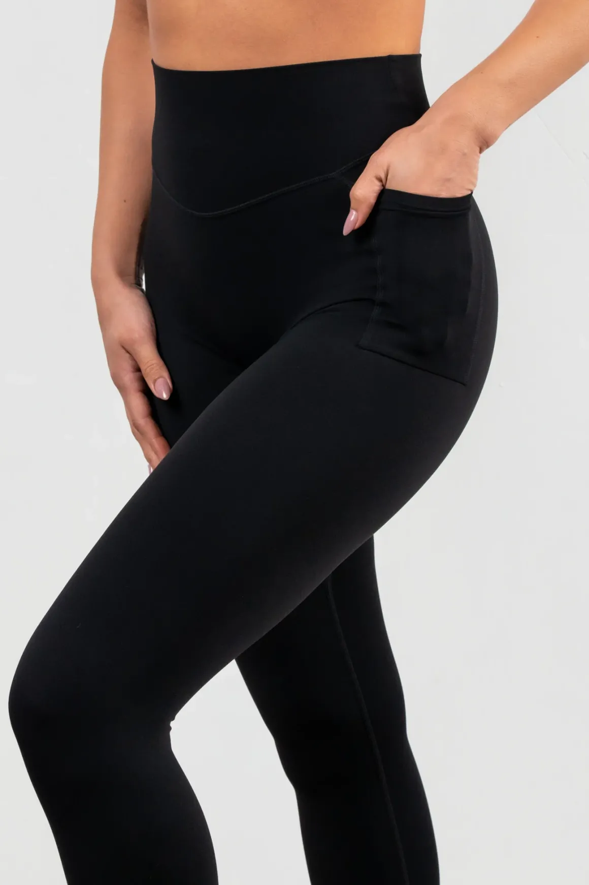 Cloud II™ Pocket Pant - Midnight