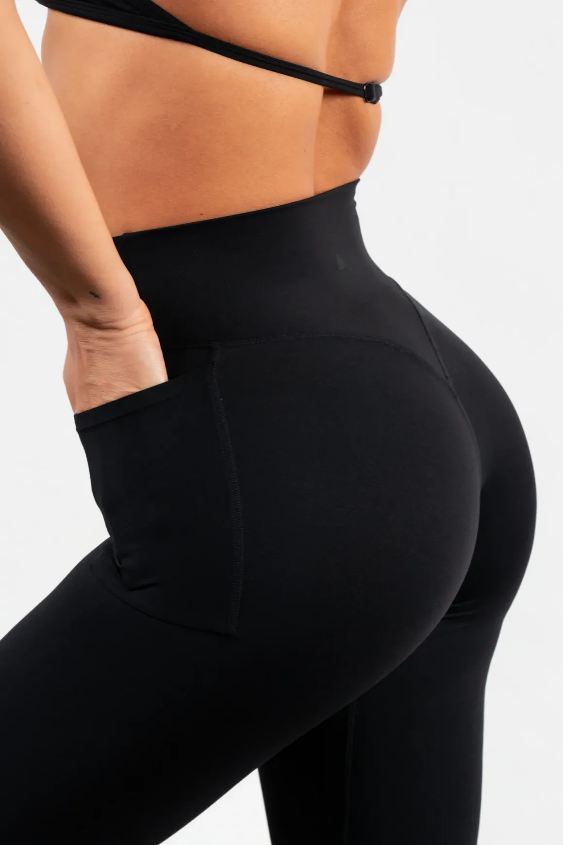 Cloud II™ Pocket Pant - Midnight