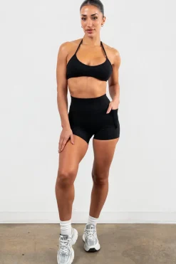 Cloud II™ Pocket Volley Short - Midnight