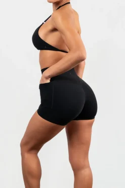 Cloud II™ Pocket Volley Short - Midnight