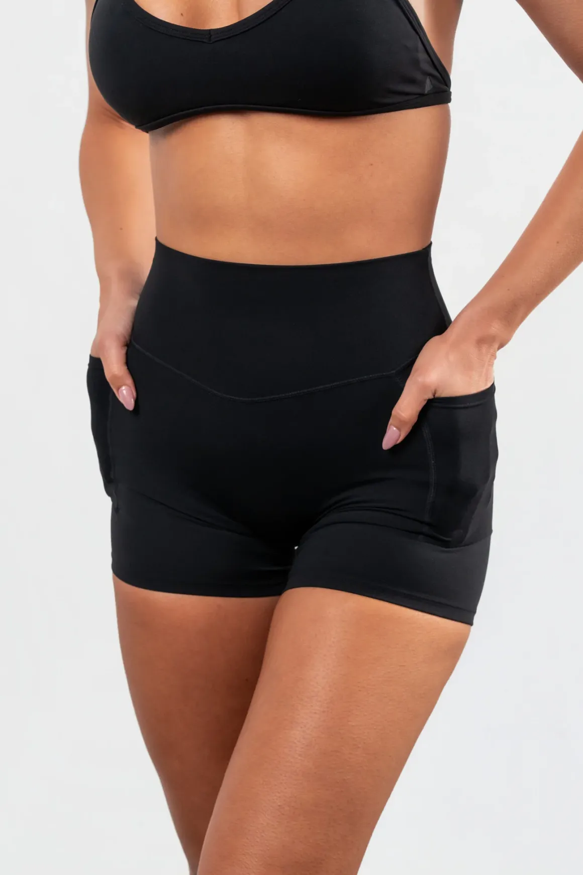 Cloud II™ Pocket Volley Short - Midnight