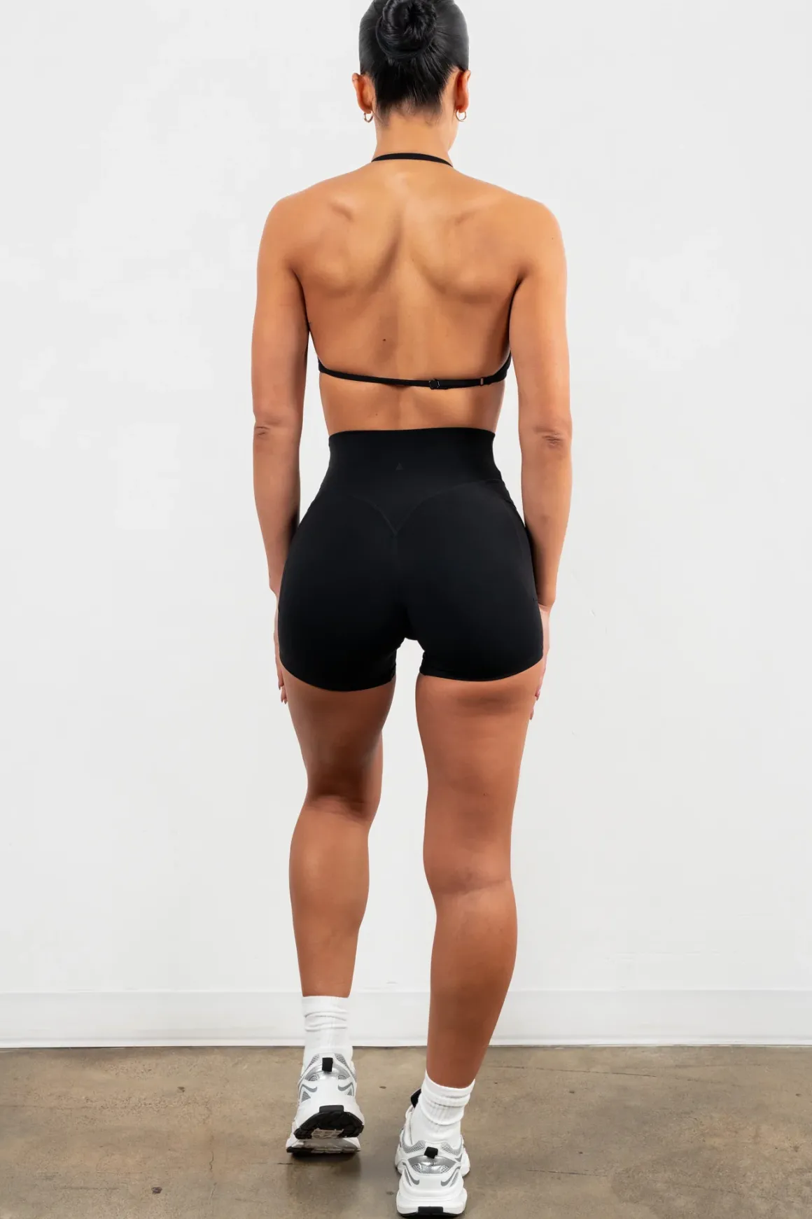 Cloud II™ Pocket Volley Short - Midnight