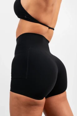 Cloud II™ Pocket Volley Short - Midnight