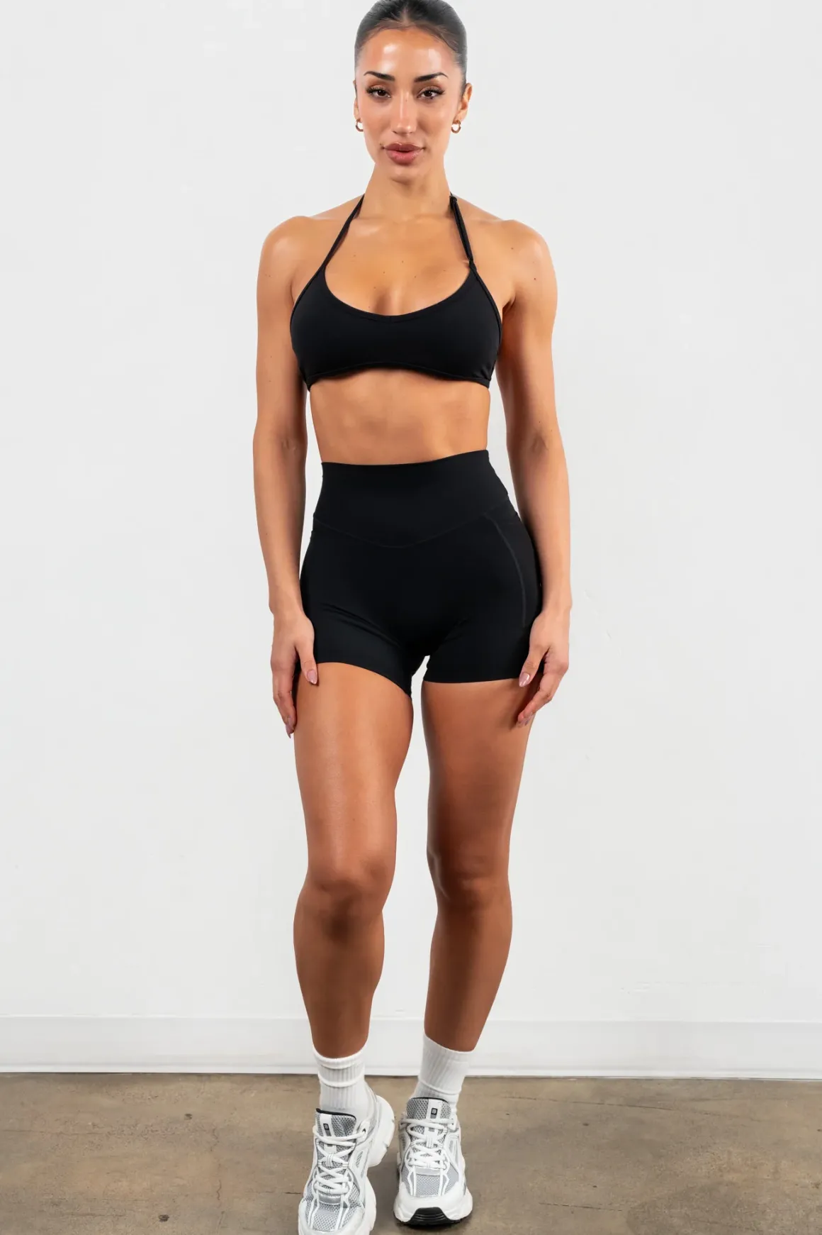 Cloud II™ Pocket Volley Short - Midnight
