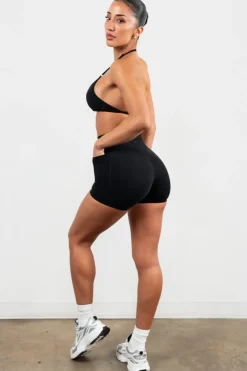 Cloud II™ Pocket Volley Short - Midnight