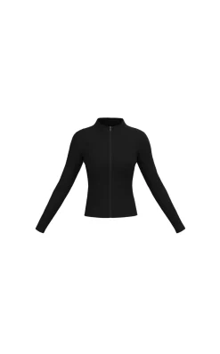 Cloud II™ Rib Basic Jacket - Midnight
