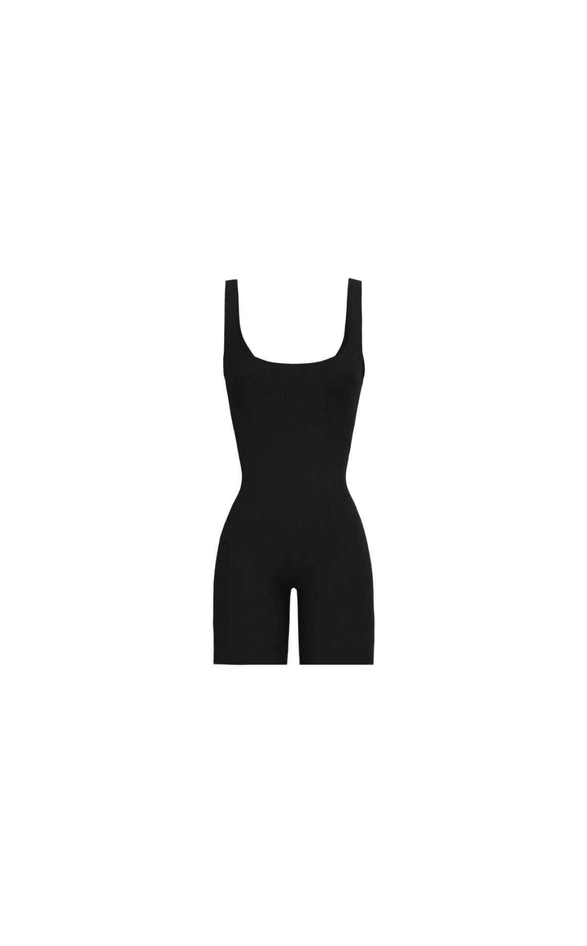 Cloud II™ Rib Basic Jumper - Midnight