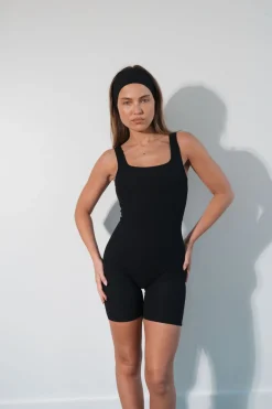 Cloud II™ Rib Basic Jumper - Midnight
