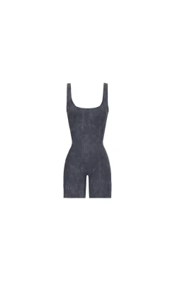 Cloud II™ Rib Basic Jumper - Oxford Washed