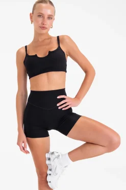 Cloud II™ Rib Volley Short - Midnight