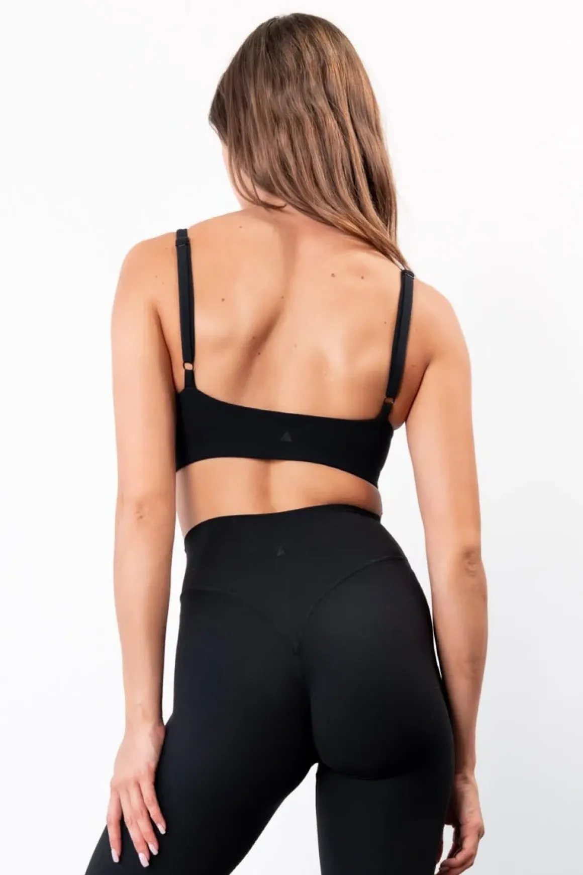 Cloud II™ Scoop Bra - Midnight