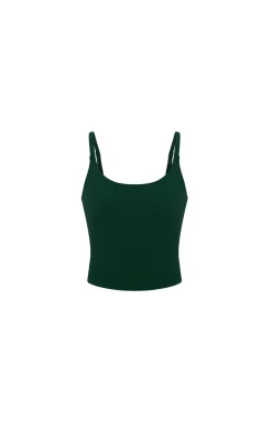 Cloud II™ Scoop Tank - Forest