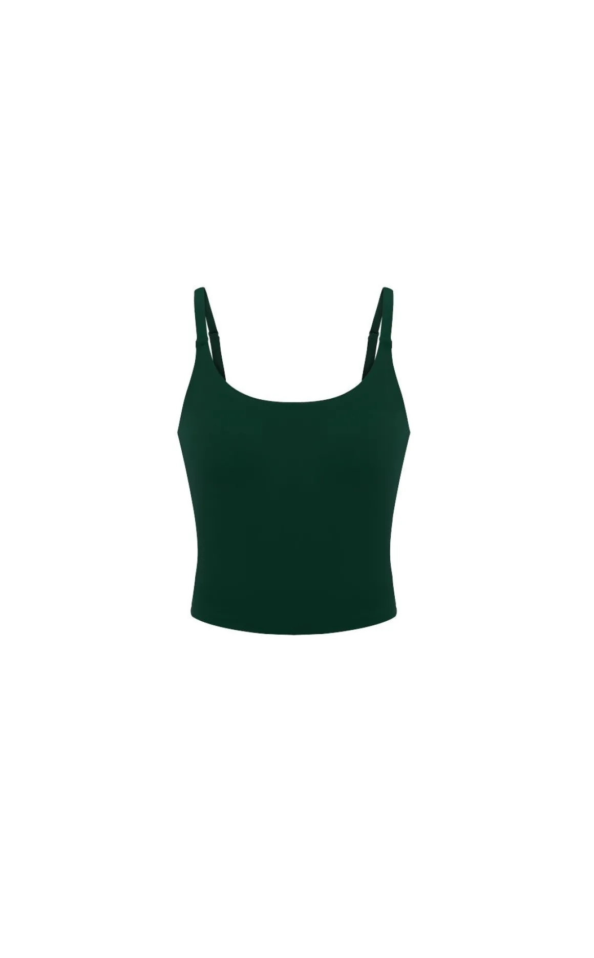 Cloud II™ Scoop Tank - Forest