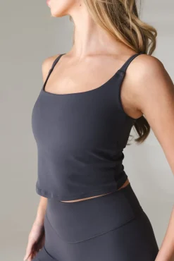 Cloud II™ Scoop Tank - Iron