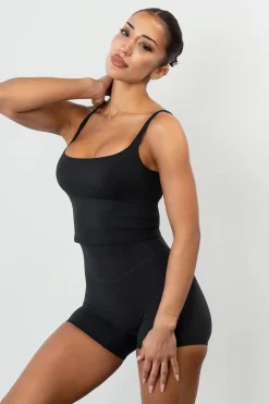 Cloud II™ Scoop Tank - Midnight