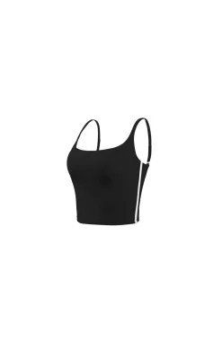 Cloud II™ Scoop Tank - Midnight Contrast