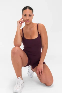 Cloud II™ Scoop Tank - Wine