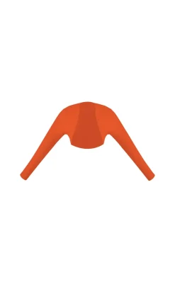 Cloud II™ Shrug - Peach
