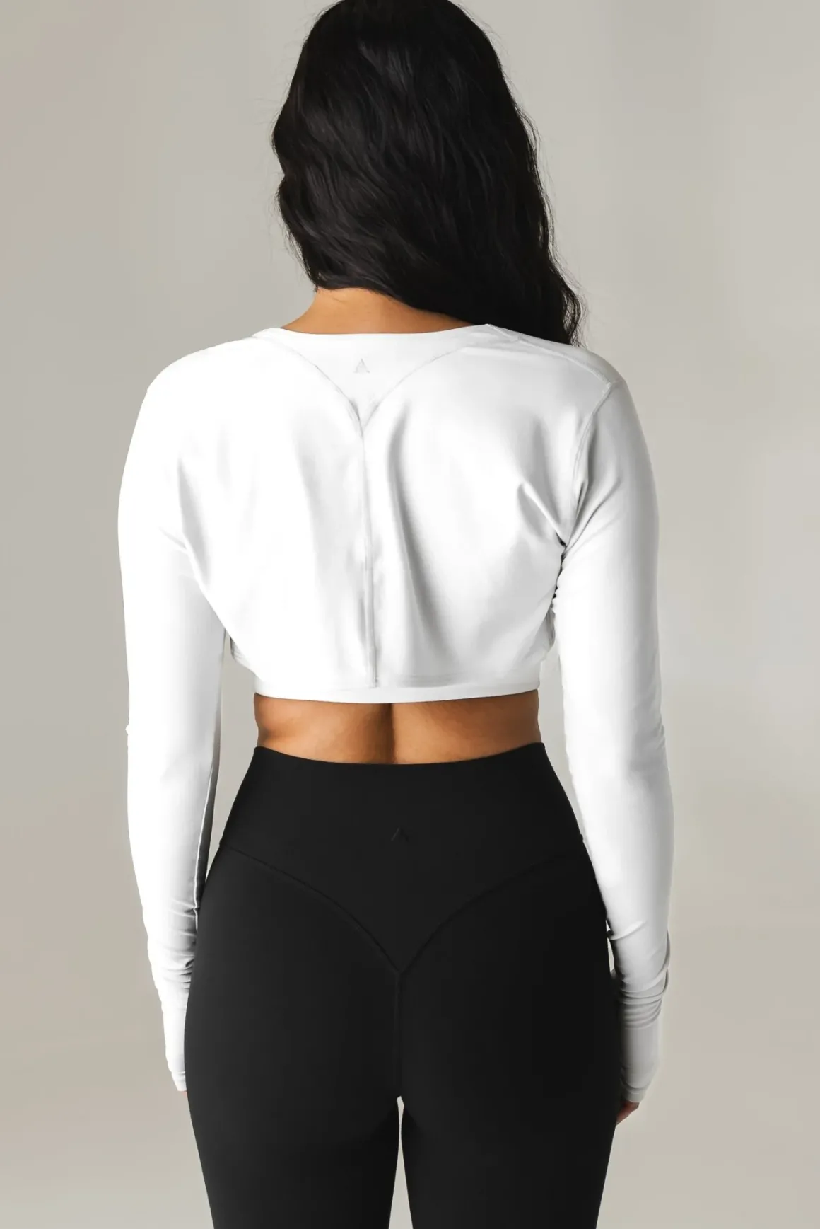 Cloud II™ Shrug - Snow