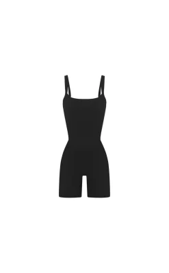 Cloud II™ Square Jumper - Midnight