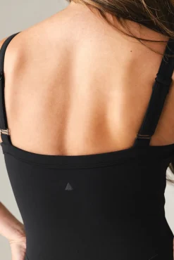 Cloud II™ Square Jumper - Midnight