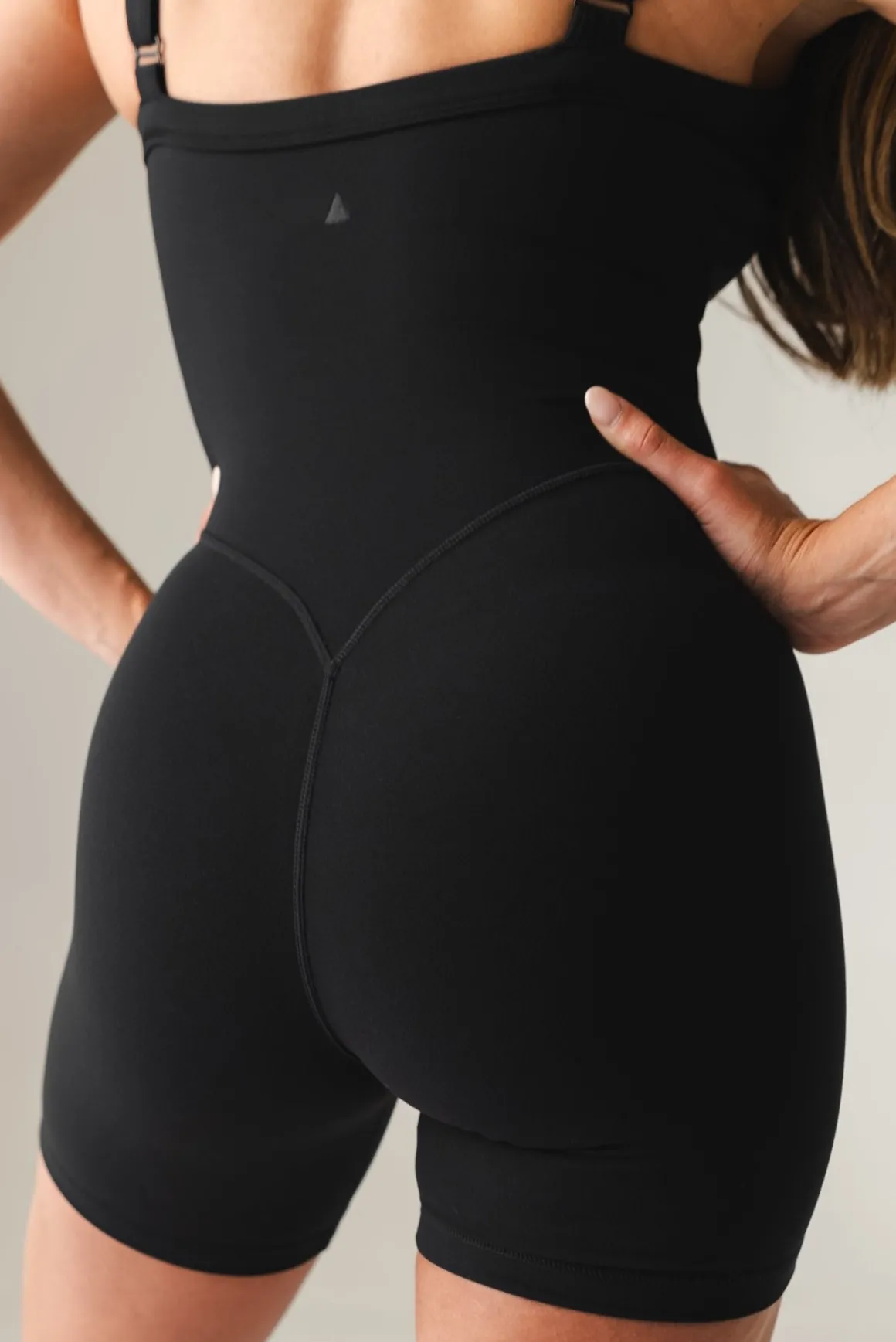 Cloud II™ Square Jumper - Midnight