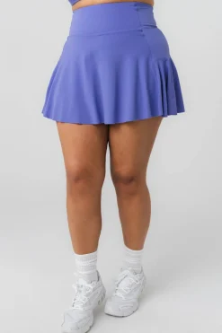 Cloud II™ Tennis Skort - Blueberry
