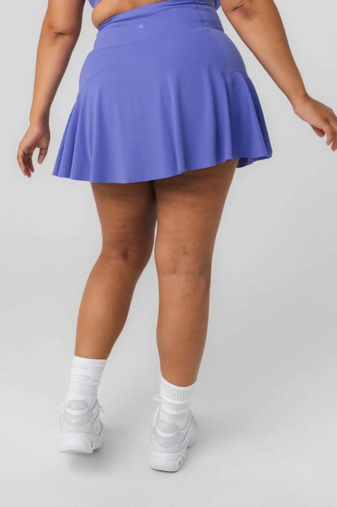 Cloud II™ Tennis Skort - Blueberry