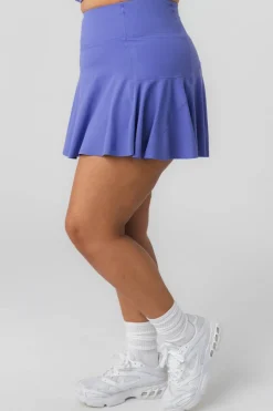 Cloud II™ Tennis Skort - Blueberry