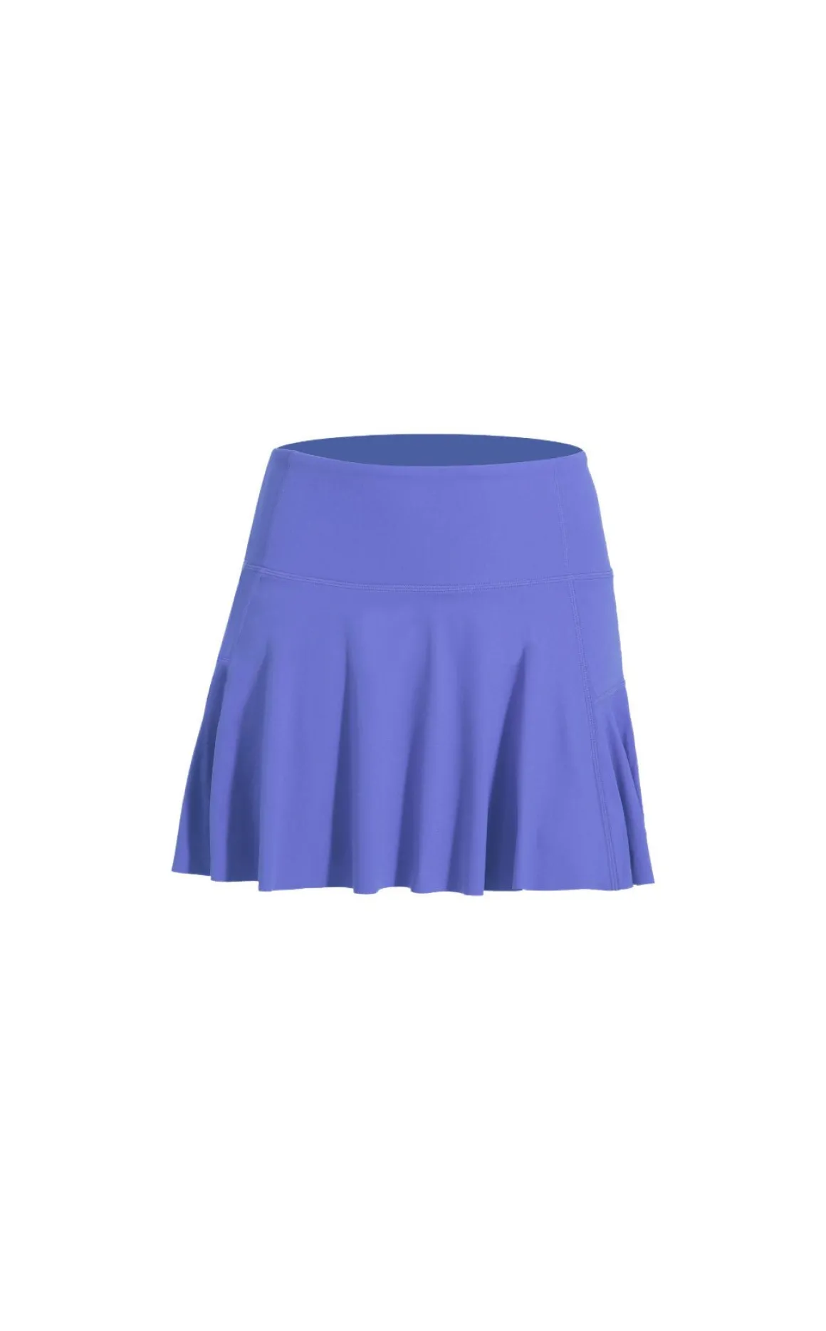 Cloud II™ Tennis Skort - Blueberry