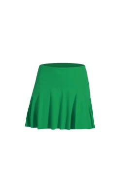 Cloud II™ Tennis Skort - Clover