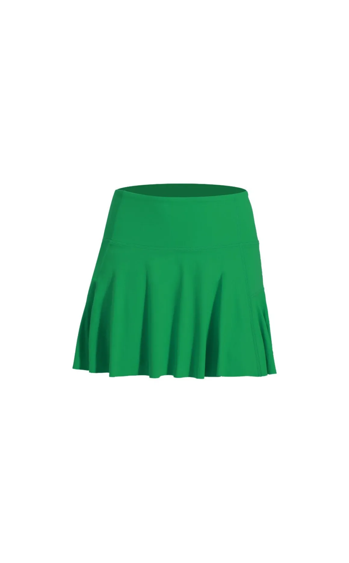 Cloud II™ Tennis Skort - Clover