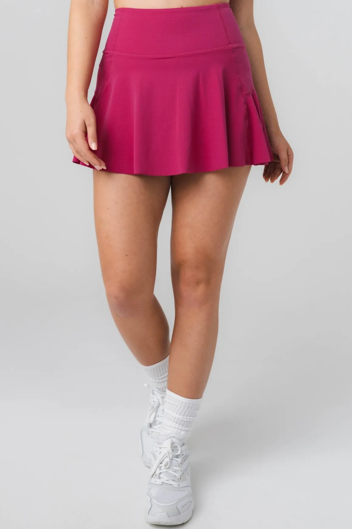 Cloud II™ Tennis Skort - Magenta